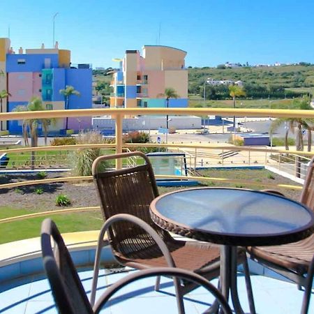 Apartamentos Da Orada T1- A122 Marina De Albufeira Buitenkant foto