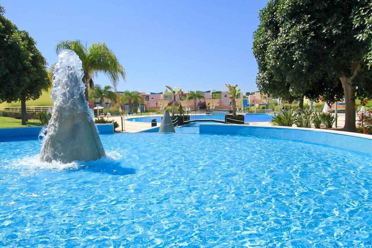Apartamentos Da Orada T1- A122 Marina De Albufeira Buitenkant foto