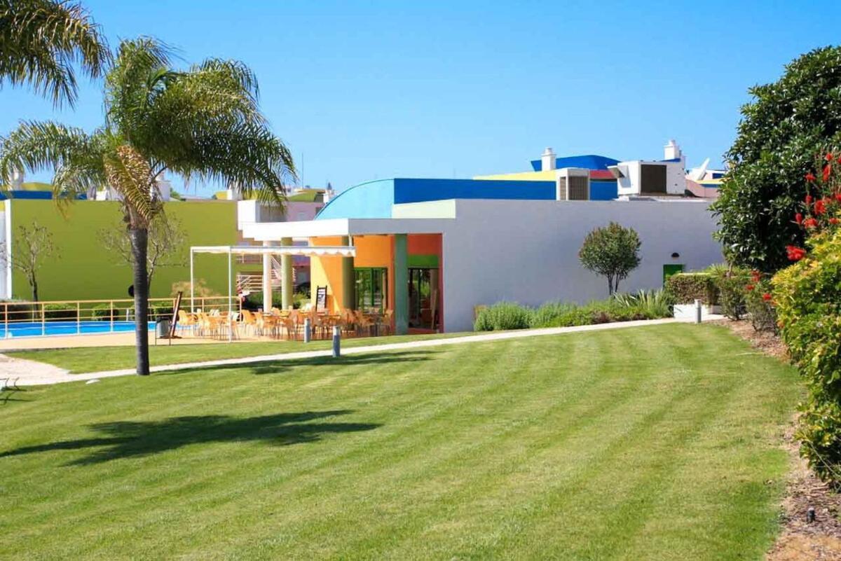 Apartamentos Da Orada T1- A122 Marina De Albufeira Buitenkant foto