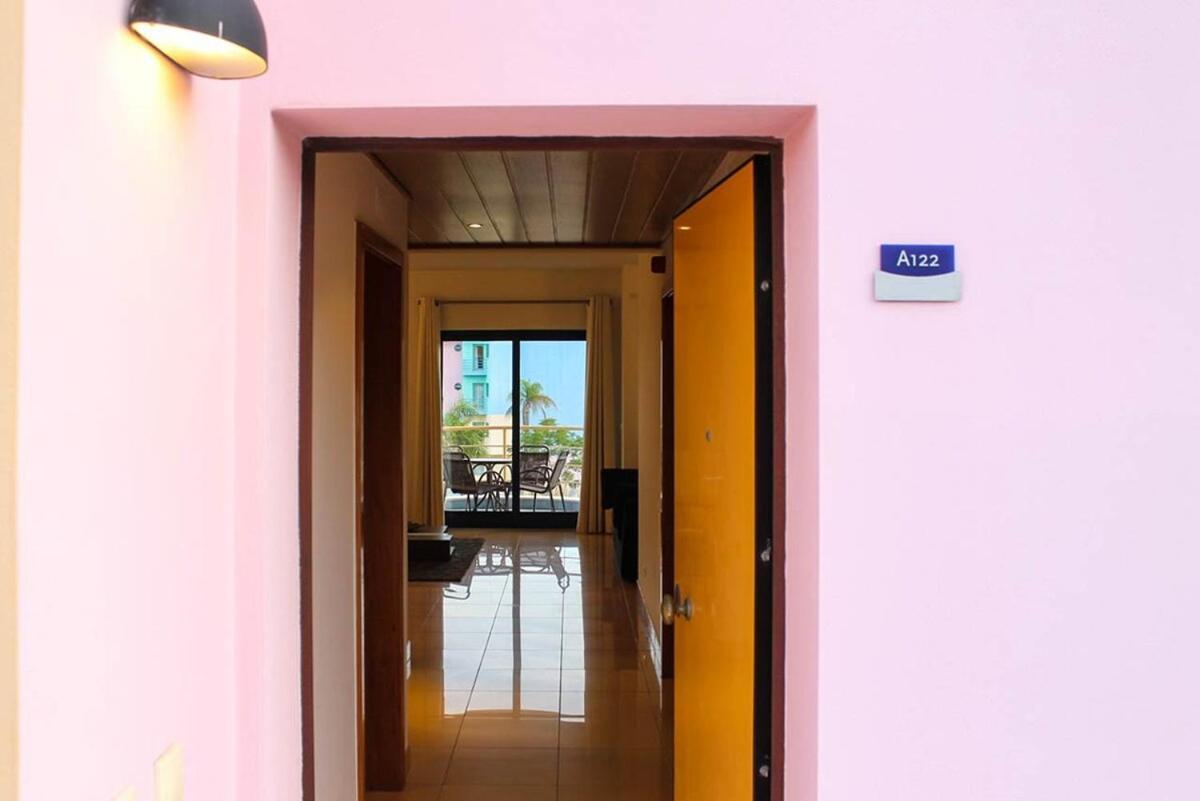 Apartamentos Da Orada T1- A122 Marina De Albufeira Buitenkant foto