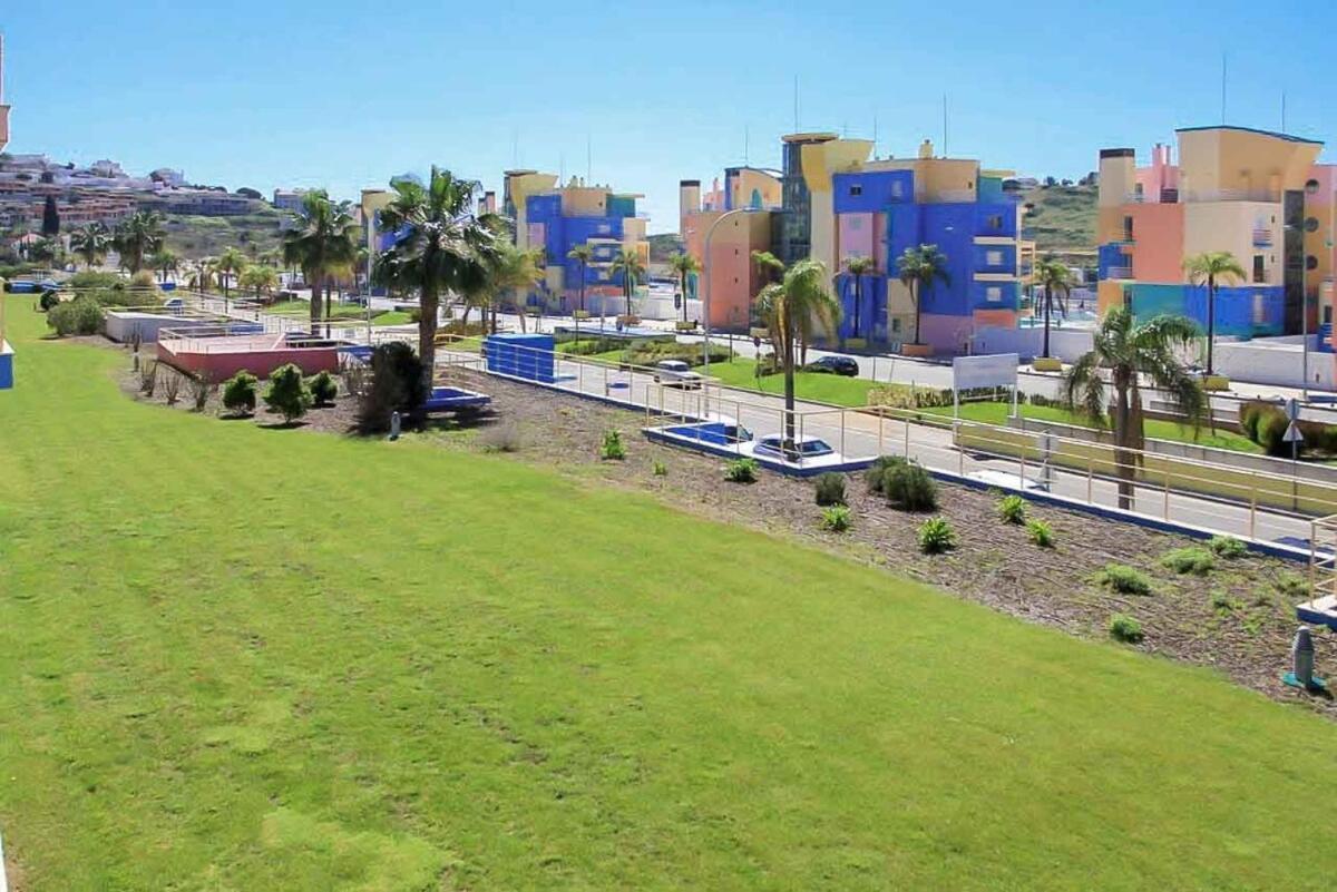 Apartamentos Da Orada T1- A122 Marina De Albufeira Buitenkant foto