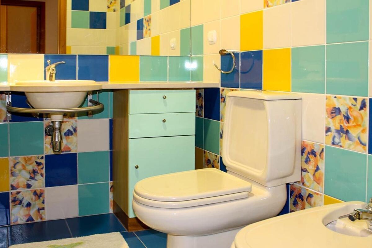 Apartamentos Da Orada T1- A122 Marina De Albufeira Buitenkant foto