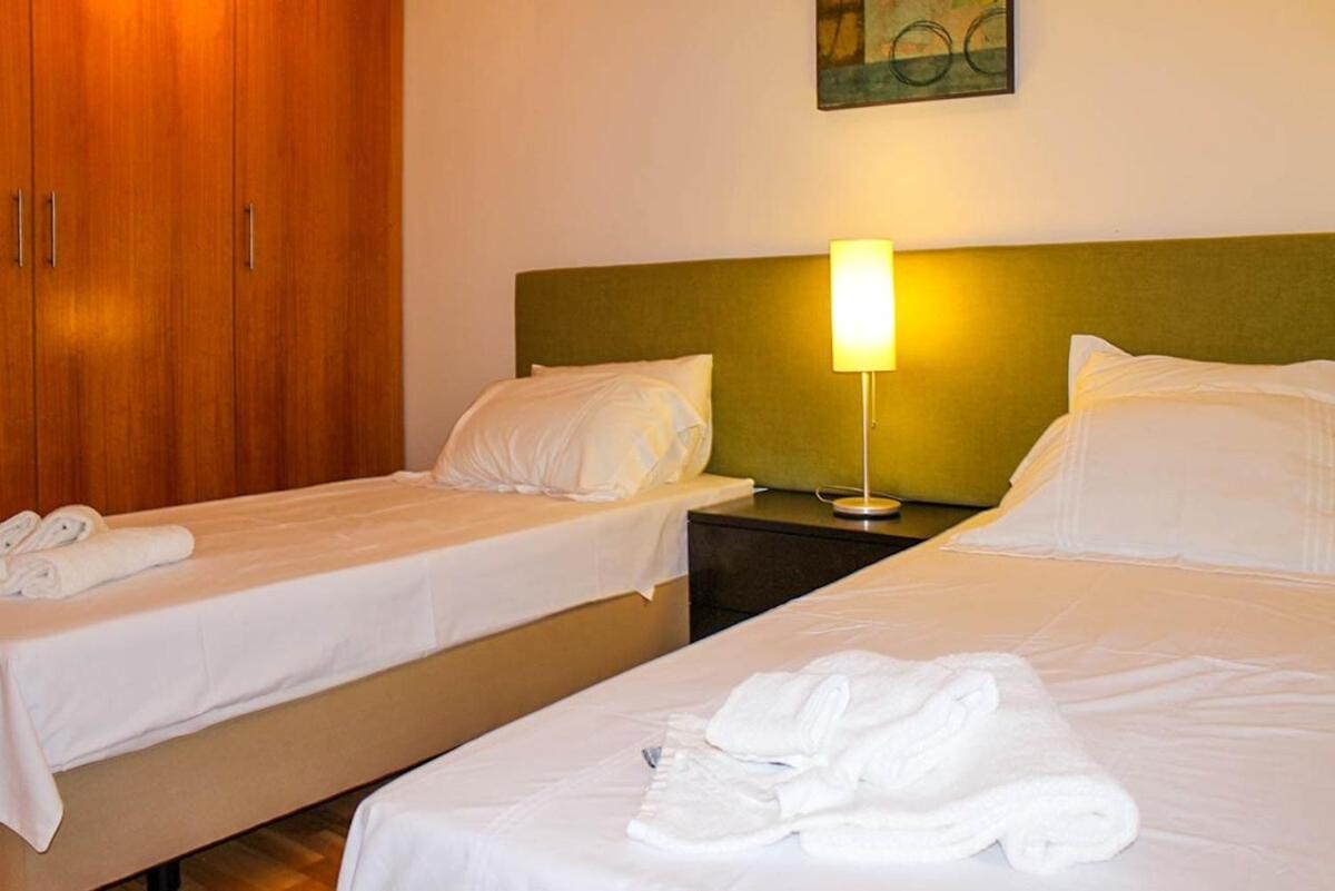 Apartamentos Da Orada T1- A122 Marina De Albufeira Buitenkant foto