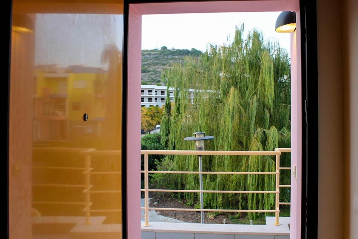 Apartamentos Da Orada T1- A122 Marina De Albufeira Buitenkant foto