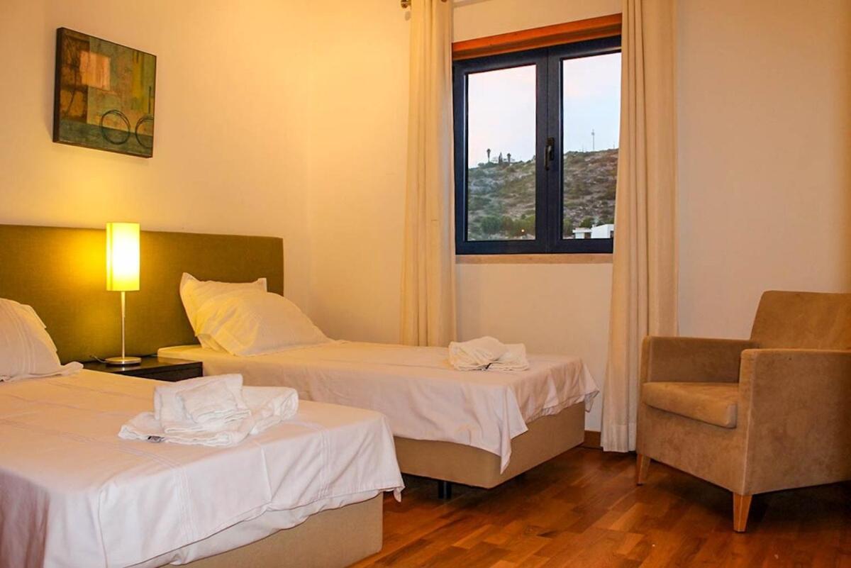 Apartamentos Da Orada T1- A122 Marina De Albufeira Buitenkant foto