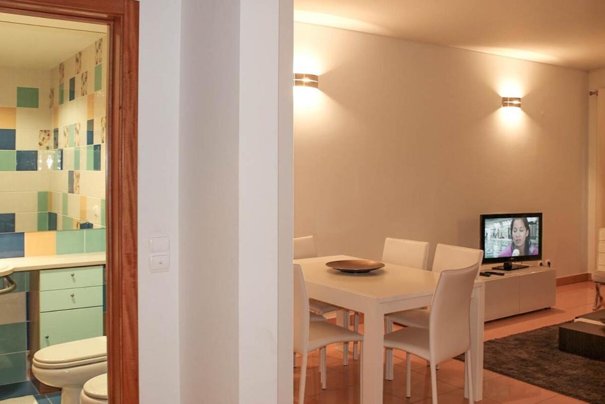 Apartamentos Da Orada T1- A122 Marina De Albufeira Buitenkant foto