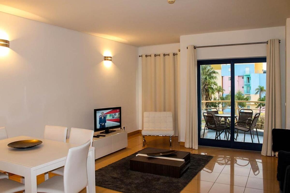 Apartamentos Da Orada T1- A122 Marina De Albufeira Buitenkant foto
